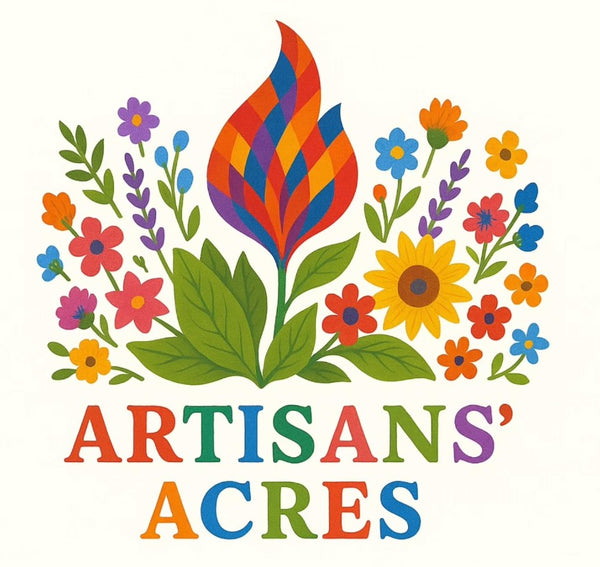 Artisans' Acres: The Marketplace 